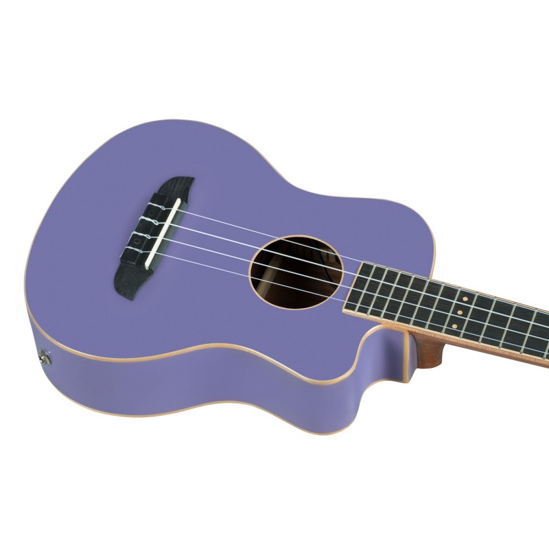 Ortega RUHZT-CE-VP - Ukulele tenorowe Horizon - 12 - Ukulele - Ortega RUHZT-CE-VP - Ukulele tenorowe Horizon