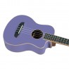 Ortega RUHZT-CE-VP - Ukulele tenorowe Horizon - 12 - Ukulele - Ortega RUHZT-CE-VP - Ukulele tenorowe Horizon