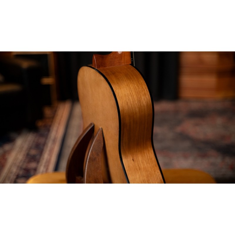 Ortega RPPC44 - Gitara klasyczna 4/4 w zestawie - 4 - Gitary klasyczne - Ortega RPPC44 - Gitara klasyczna 4/4 w zestawie