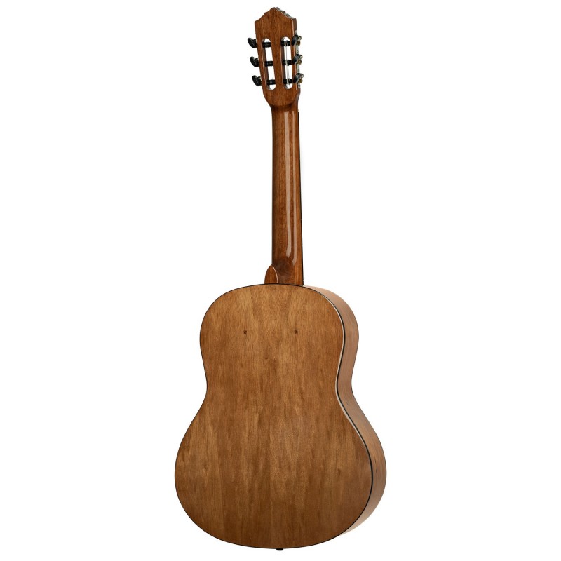 Ortega RPPC44 - Gitara klasyczna 4/4 w zestawie - 12 - Gitary klasyczne - Ortega RPPC44 - Gitara klasyczna 4/4 w zestawie