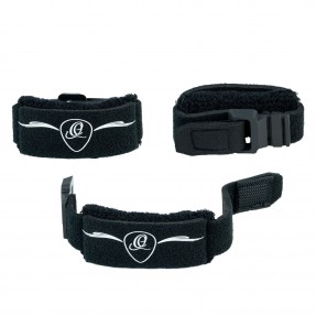 Ortega OSMU-S - Opaska na gryf do wyciszania strun - 1 - Akcesoria gitarowe - Ortega OSMU-S - Opaska na gryf do wyciszania strun