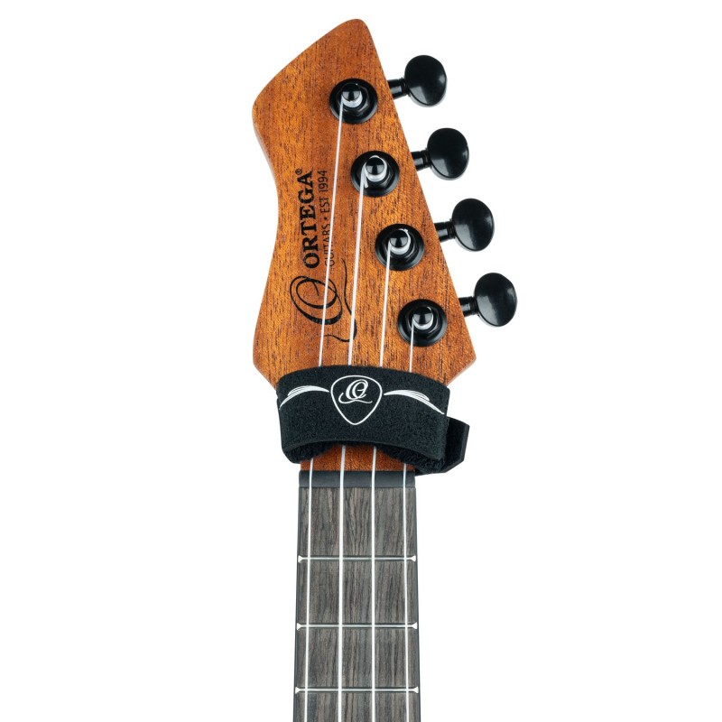 Ortega OSMU-S - Opaska na gryf do wyciszania strun - 3 - Akcesoria gitarowe - Ortega OSMU-S - Opaska na gryf do wyciszania strun