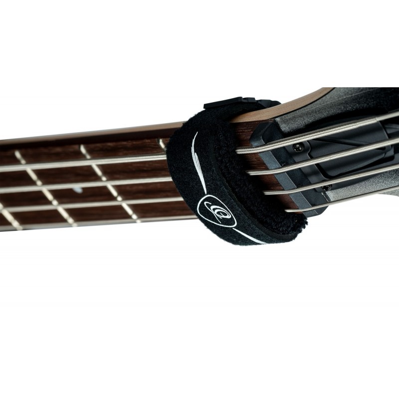 Ortega OSMU-S - Opaska na gryf do wyciszania strun - 7 - Akcesoria gitarowe - Ortega OSMU-S - Opaska na gryf do wyciszania strun