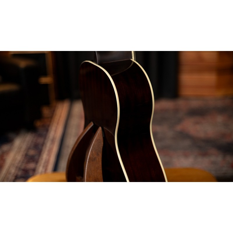 Ortega RRA-OCT - Gitara klasyczna 4/4 Ranger + pokrowiec - 4 - Gitary klasyczne - Ortega RRA-OCT - Gitara klasyczna 4/4 Ranger +