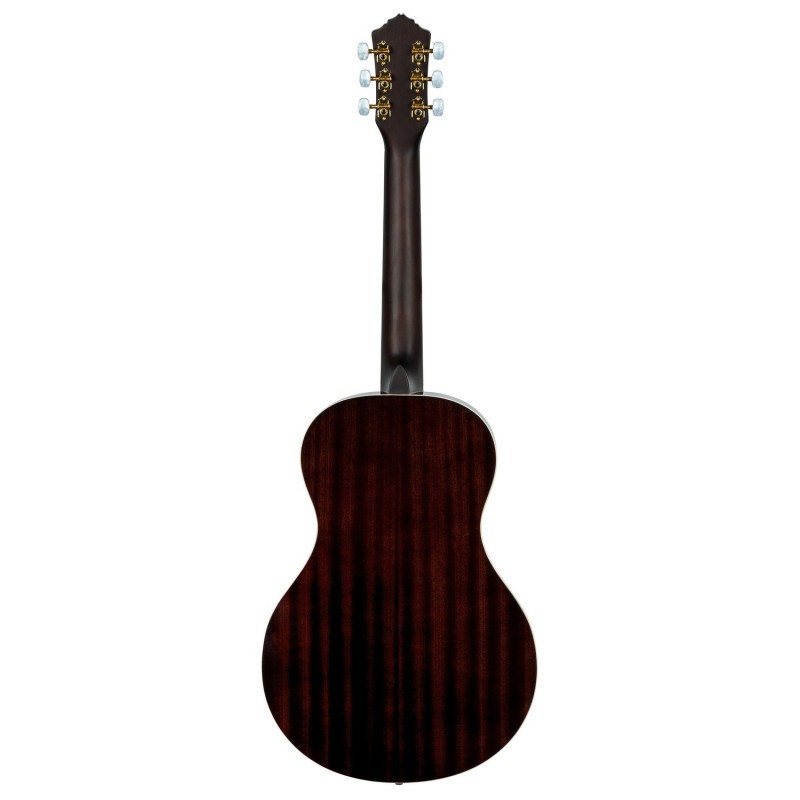 Ortega RRA-OCT - Gitara klasyczna 4/4 Ranger + pokrowiec - 11 - Gitary klasyczne - Ortega RRA-OCT - Gitara klasyczna 4/4 Ranger 