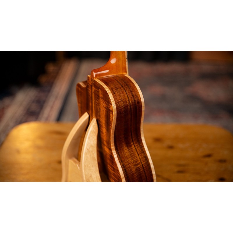 Ortega RUHZ30TH-DO - Ukulele tenorowe 30th Anniversary - 4 - Ukulele - Ortega RUHZ30TH-DO - Ukulele tenorowe 30th Anniversary