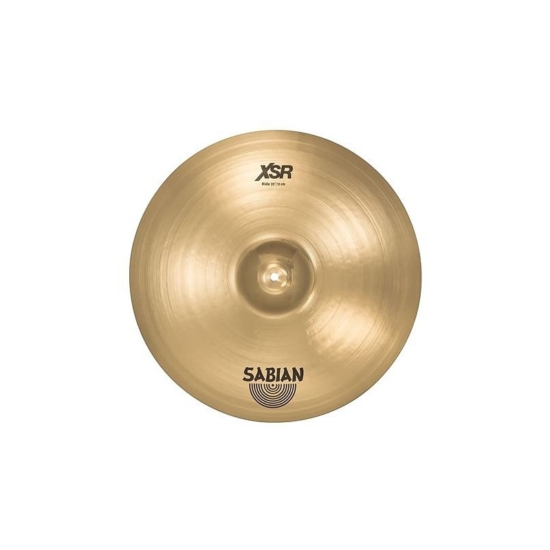SABIAN XSR 2112 (B) talerz ride