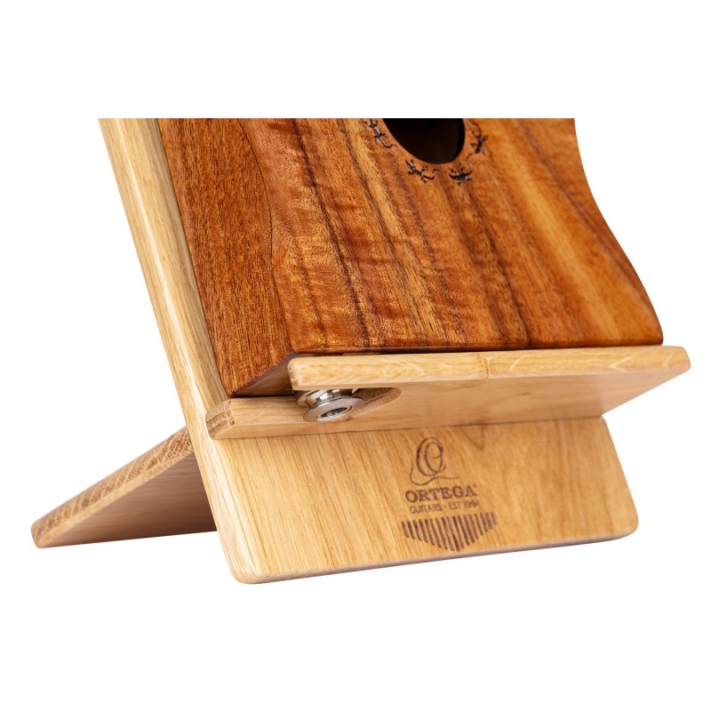 Ortega OKBST - Statyw do kalimby - 4 - Statywy perkusyjne - Ortega OKBST - Statyw do kalimby