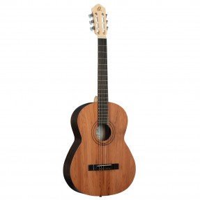 Ortega R16PC - Gitara klasyczna 4/4 Traditional + pokrowiec - 1 - Gitary klasyczne - Ortega R16PC - Gitara klasyczna 4/4 Traditi