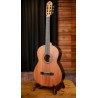 Ortega R16PC - Gitara klasyczna 4/4 Traditional + pokrowiec - 3 - Gitary klasyczne - Ortega R16PC - Gitara klasyczna 4/4 Traditi