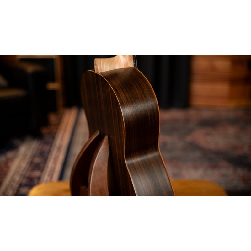 Ortega R16PC - Gitara klasyczna 4/4 Traditional + pokrowiec - 4 - Gitary klasyczne - Ortega R16PC - Gitara klasyczna 4/4 Traditi