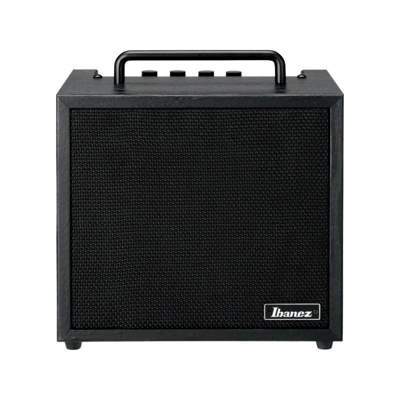 Ibanez IBZ10B V2 - combo basowe