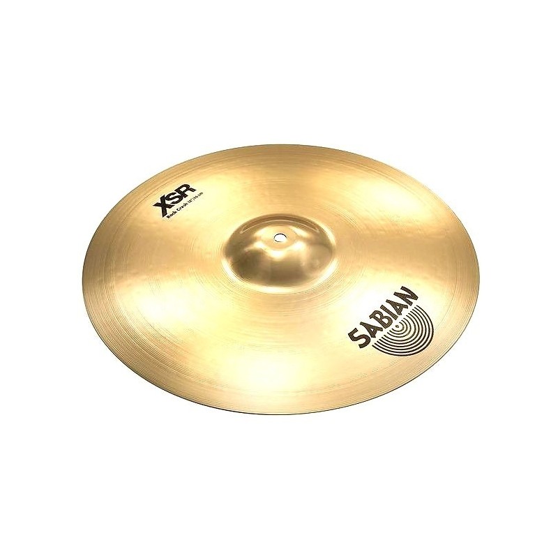 SABIAN XSR 1807 (B) talerz crash