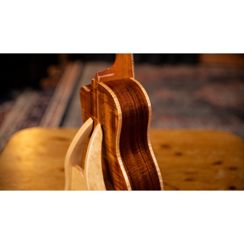 Ortega RUHZ30TH-JF - Ukulele tenorowe 30th Anniversary - 4 - Ukulele - Ortega RUHZ30TH-JF - Ukulele tenorowe 30th Anniversary