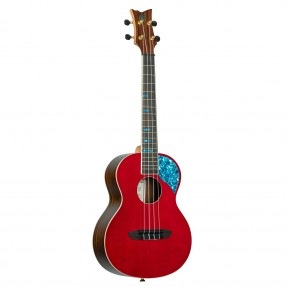 Ortega RUGH-SRT - Ukulele tenorowe Ghost - 1 - Ukulele - Ortega RUGH-SRT - Ukulele tenorowe Ghost
