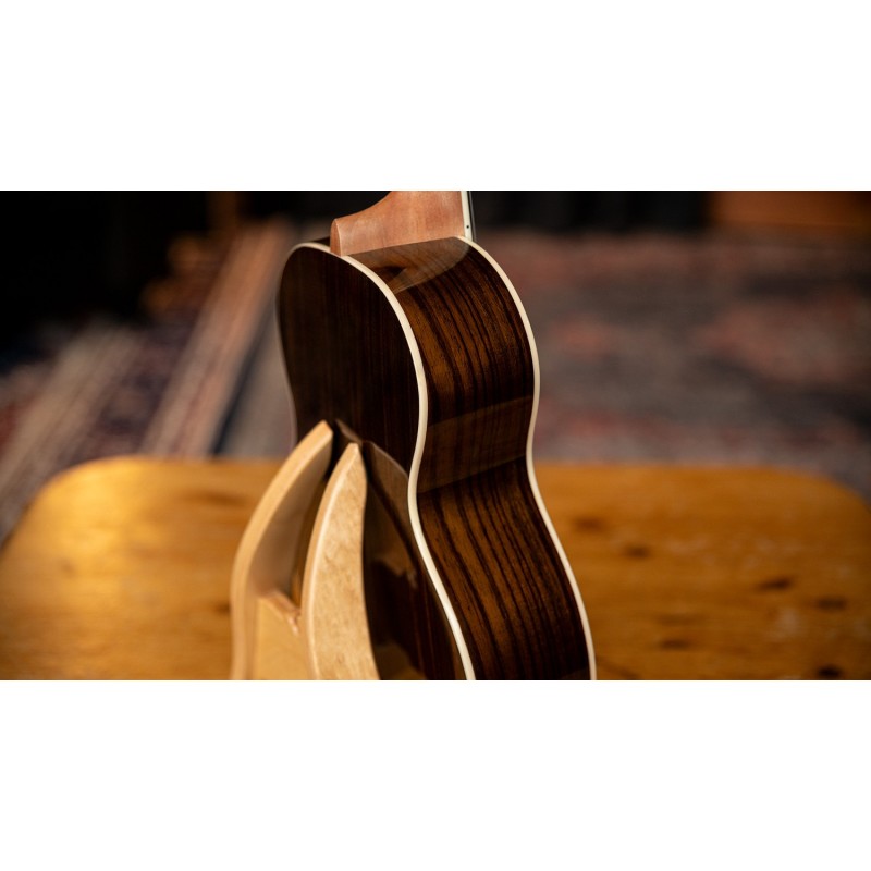 Ortega RUGH-SRT - Ukulele tenorowe Ghost - 3 - Ukulele - Ortega RUGH-SRT - Ukulele tenorowe Ghost