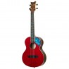 Ortega RUGH-SRT - Ukulele tenorowe Ghost - 9 - Ukulele - Ortega RUGH-SRT - Ukulele tenorowe Ghost