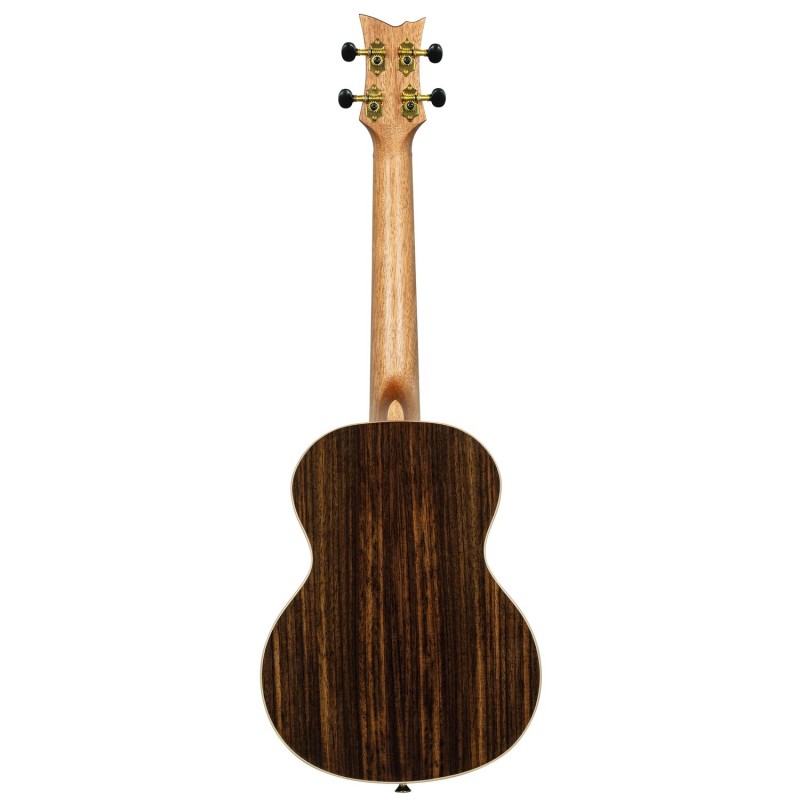Ortega RUGH-SRT - Ukulele tenorowe Ghost - 10 - Ukulele - Ortega RUGH-SRT - Ukulele tenorowe Ghost