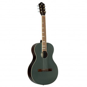 Ortega RRA-PLT - Gitara klasyczna 4/4 Ranger + pokrowiec - 1 - Gitary klasyczne - Ortega RRA-PLT - Gitara klasyczna 4/4 Ranger +
