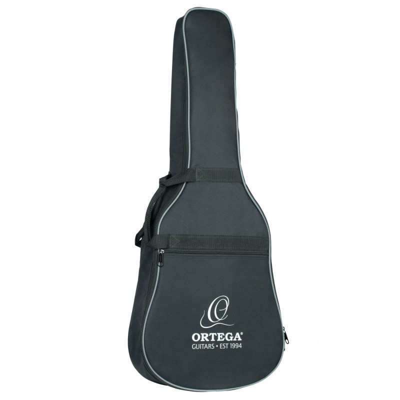 Ortega RRA-PLT - Gitara klasyczna 4/4 Ranger + pokrowiec - 2 - Gitary klasyczne - Ortega RRA-PLT - Gitara klasyczna 4/4 Ranger +