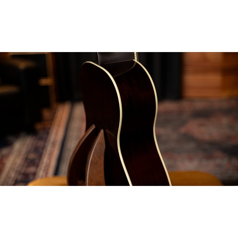 Ortega RRA-PLT - Gitara klasyczna 4/4 Ranger + pokrowiec - 4 - Gitary klasyczne - Ortega RRA-PLT - Gitara klasyczna 4/4 Ranger +