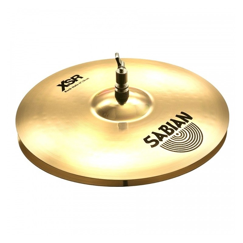 SABIAN XSR 1403 (B) talerz hi-hat