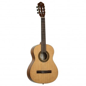 Ortega RPPC34 - Gitara klasyczna 3/4 w zestawie - 1 - Gitary klasyczne - Ortega RPPC34 - Gitara klasyczna 3/4 w zestawie
