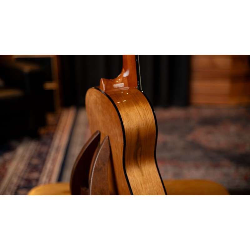 Ortega RPPC34 - Gitara klasyczna 3/4 w zestawie - 4 - Gitary klasyczne - Ortega RPPC34 - Gitara klasyczna 3/4 w zestawie