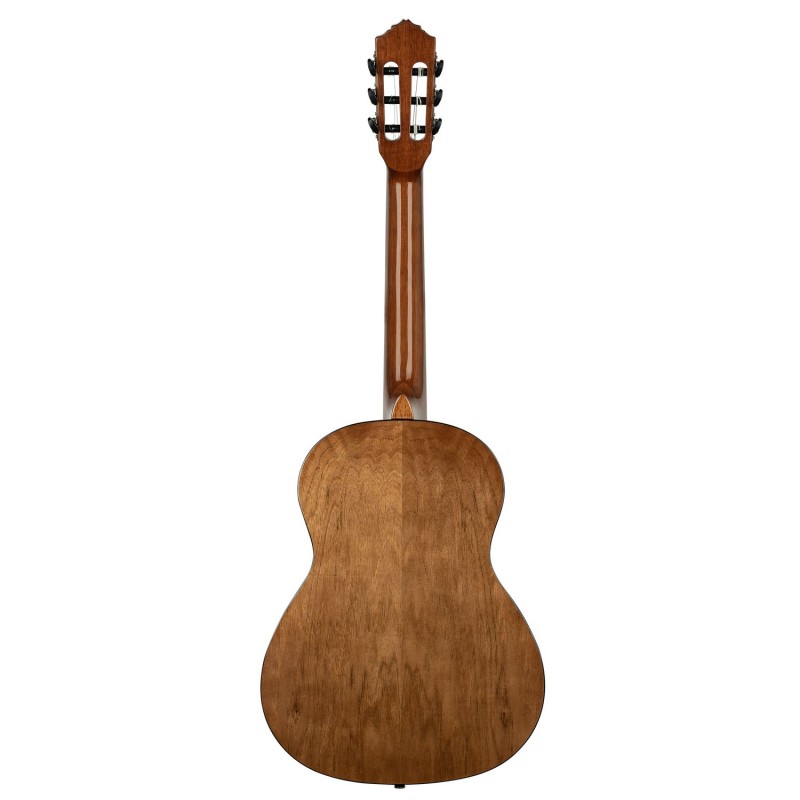 Ortega RPPC34 - Gitara klasyczna 3/4 w zestawie - 11 - Gitary klasyczne - Ortega RPPC34 - Gitara klasyczna 3/4 w zestawie