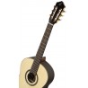 Ortega RE158RWSN - Gitara elektro-klasyczna 4/4 Performer + pokrowiec - 7 - Gitary e-klasyczne - Ortega RE158RWSN - Gitara elekt