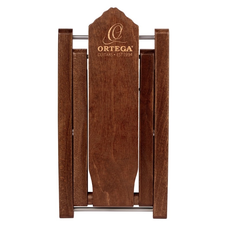 Ortega OWFS-1DB - Podnóżek drewniany dla gitarzysty - 5 - Podnóżki gitarowe - Ortega OWFS-1DB - Podnóżek drewniany dla gitarzyst