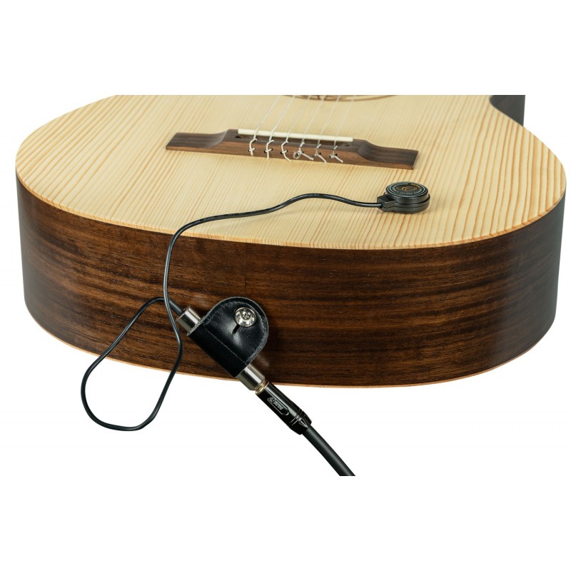 Ortega MAGUS-OCTOPUS - Przetwornik do gitary akustycznej - 3 - Pickupy - Ortega MAGUS-OCTOPUS - Przetwornik do gitary akustyczne