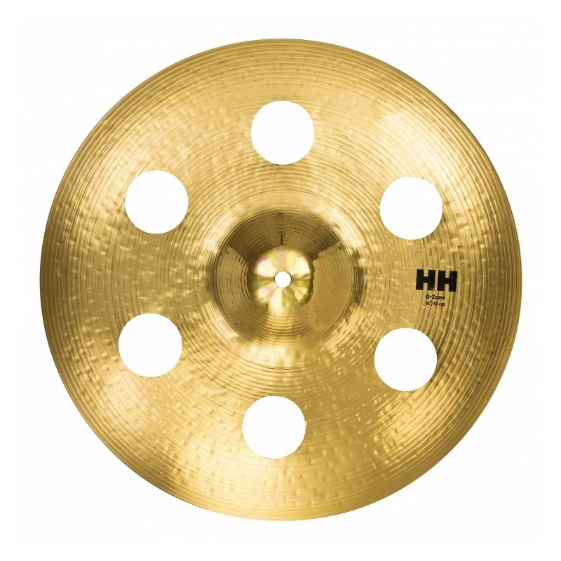 SABIAN 11600 (N) talerz crash