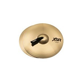 SABIAN XSR 1821 (B) talerze symfoniczne a'due