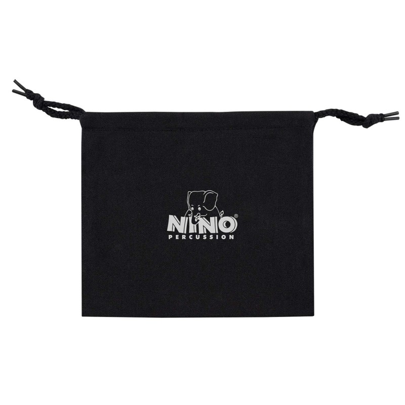 Nino Percussion NINO982 - Tongue Drum - 6 - Tongue Drum - Nino Percussion NINO982 - Tongue Drum