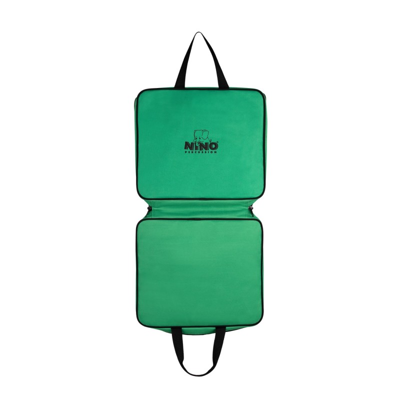 Nino Percussion NINOSET16 - Zestaw instrumentów perkusyjnych - 7 - Zestawy - Nino Percussion NINOSET16 - Zestaw instrumentów per