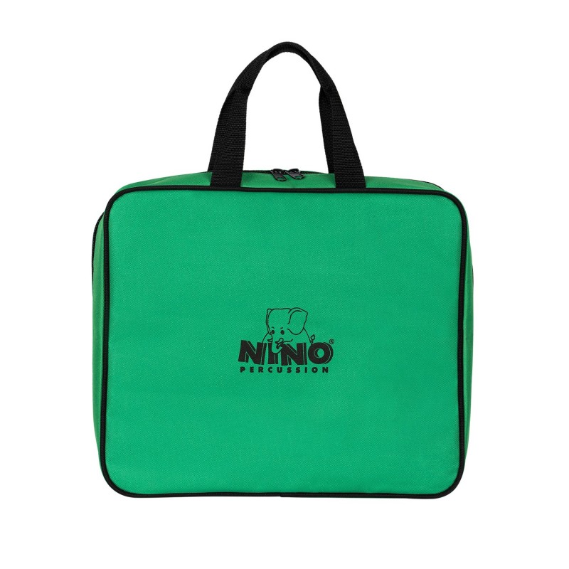 Nino Percussion NINOSET16 - Zestaw instrumentów perkusyjnych - 8 - Zestawy - Nino Percussion NINOSET16 - Zestaw instrumentów per