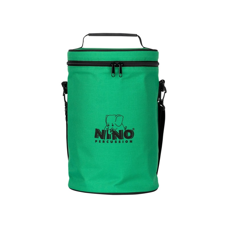 Nino Percussion NINOSET45 - Zestaw bębnów ramowych z pokrowcem - 7 - Bębny Ramowe - Nino Percussion NINOSET45 - Zestaw bębnów ra