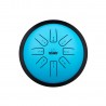 Nino Percussion NINO981 - Tongue Drum - 4 - Tongue Drum - Nino Percussion NINO981 - Tongue Drum