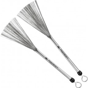 Meinl Stick & Brush SB309 - Miotełki do perkusji - 1 - Pałki perkusyjne - Meinl Stick & Brush SB309 - Miotełki do perkusji