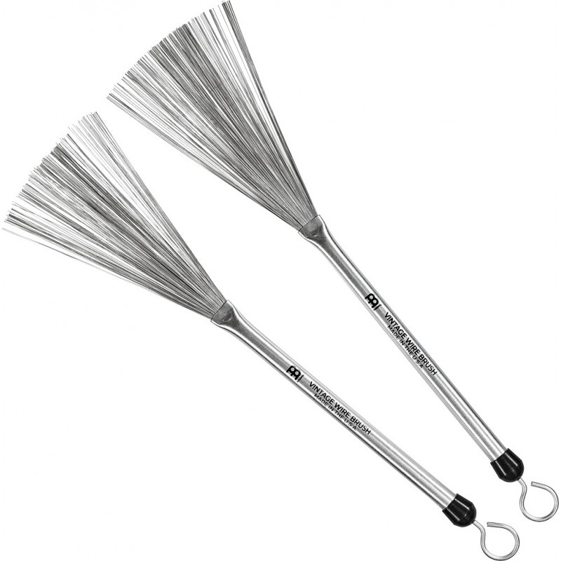 Meinl Stick & Brush SB309 - Miotełki do perkusji - 1 - Pałki perkusyjne - Meinl Stick & Brush SB309 - Miotełki do perkusji