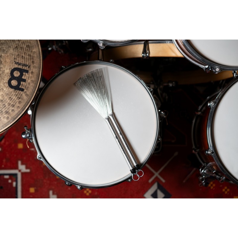 Meinl Stick & Brush SB309 - Miotełki do perkusji - 3 - Pałki perkusyjne - Meinl Stick & Brush SB309 - Miotełki do perkusji