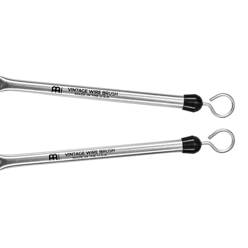 Meinl Stick & Brush SB309 - Miotełki do perkusji - 8 - Pałki perkusyjne - Meinl Stick & Brush SB309 - Miotełki do perkusji