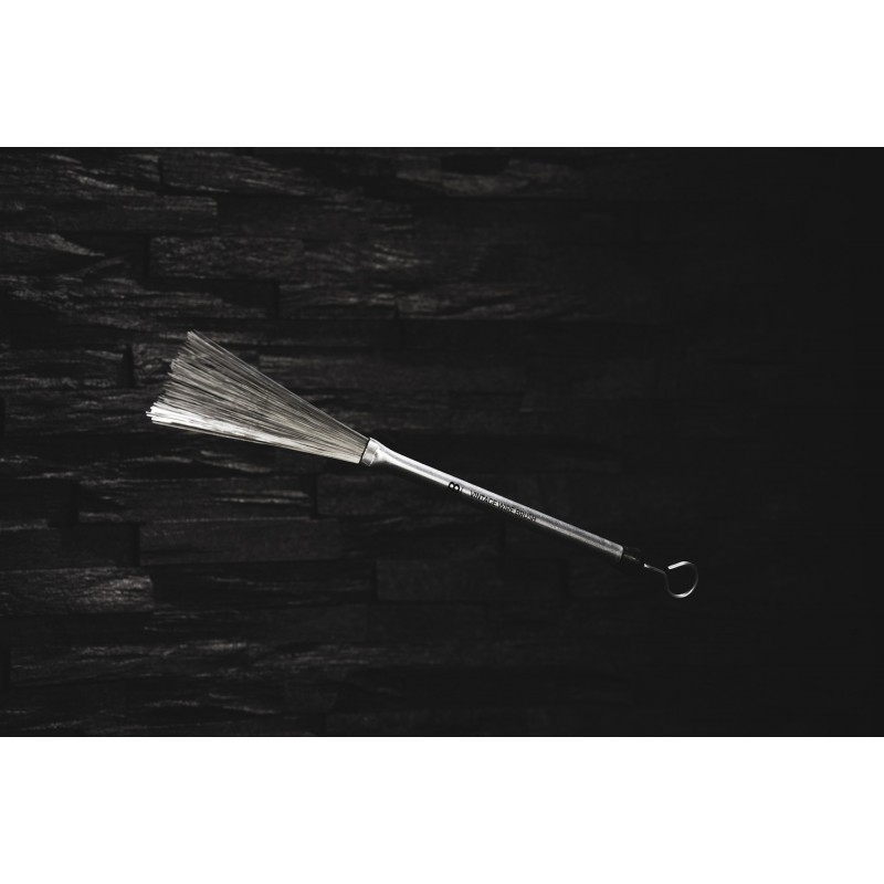 Meinl Stick & Brush SB309 - Miotełki do perkusji - 9 - Pałki perkusyjne - Meinl Stick & Brush SB309 - Miotełki do perkusji