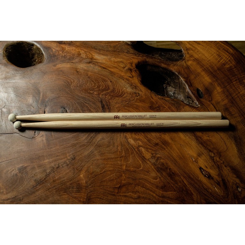 Meinl Stick & Brush SB116 - Pałki perkusyjne Percussion Mallet - 2 - Pałki perkusyjne - Meinl Stick & Brush SB116 - Pałki perkus