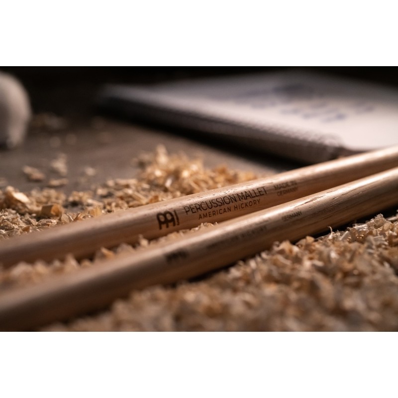 Meinl Stick & Brush SB116 - Pałki perkusyjne Percussion Mallet - 6 - Pałki perkusyjne - Meinl Stick & Brush SB116 - Pałki perkus