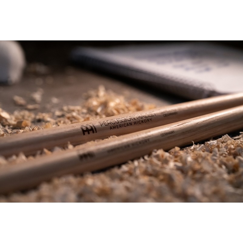 Meinl Stick & Brush SB116 - Pałki perkusyjne Percussion Mallet - 7 - Pałki perkusyjne - Meinl Stick & Brush SB116 - Pałki perkus