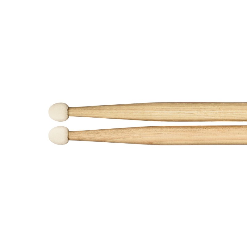 Meinl Stick & Brush SB116 - Pałki perkusyjne Percussion Mallet - 10 - Pałki perkusyjne - Meinl Stick & Brush SB116 - Pałki perku