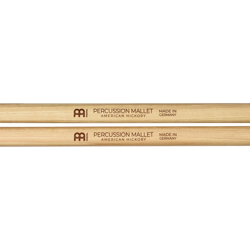Meinl Stick & Brush SB116 - Pałki perkusyjne Percussion Mallet - 11 - Pałki perkusyjne - Meinl Stick & Brush SB116 - Pałki perku