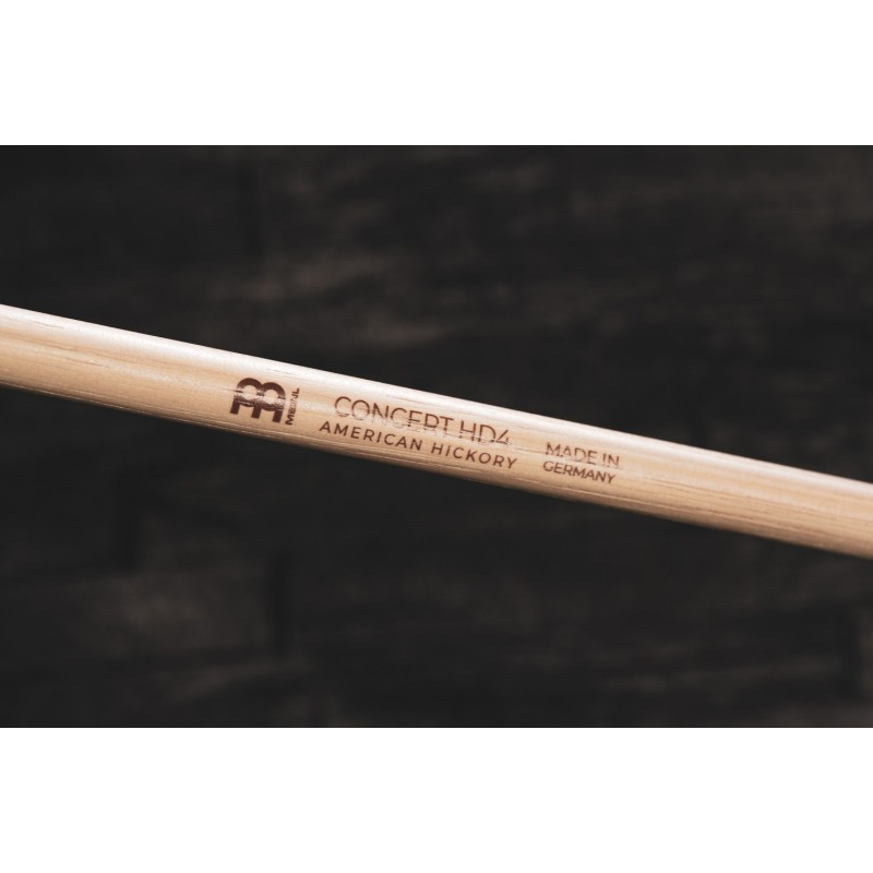 Meinl Stick & Brush SB131 - Pałki perkusyjne Concert HD4 - 7 - Pałki perkusyjne - Meinl Stick & Brush SB131 - Pałki perkusyjne C